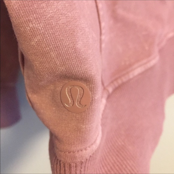 Lululemon pullover - Picture 4 of 6